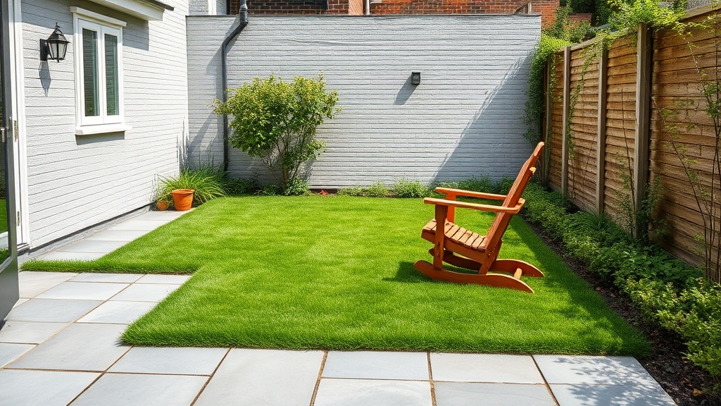 D.Thorne Groundworks & Landscaping