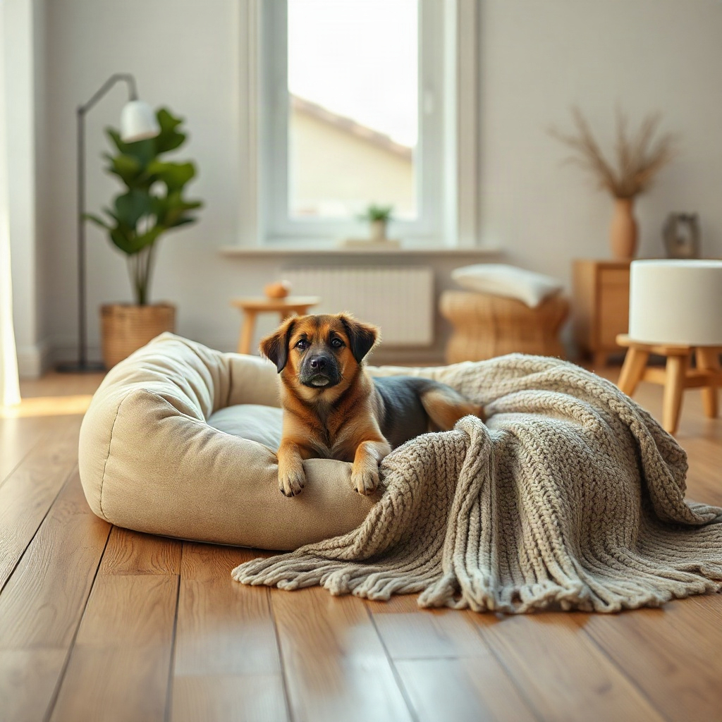 The Dachshund Retreat