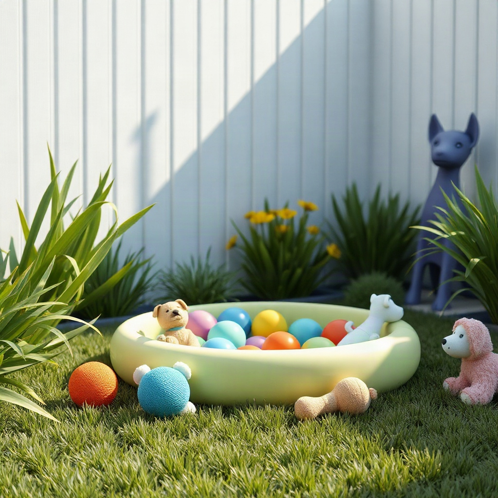 The Dachshund Retreat