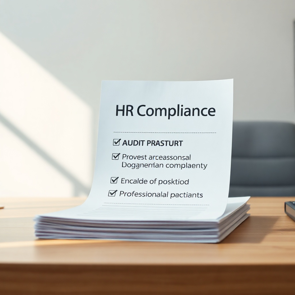 Dalton HR Solutions Ltd
