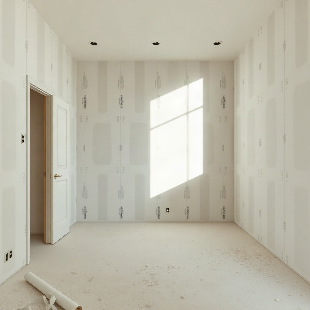 Dan Hemingway Plastering