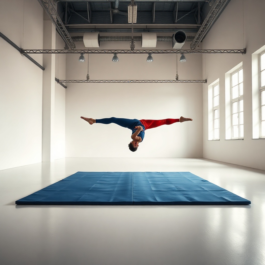 Dance Fusion Studios