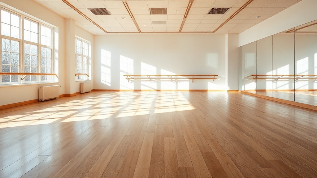 Dance Fusion Studios