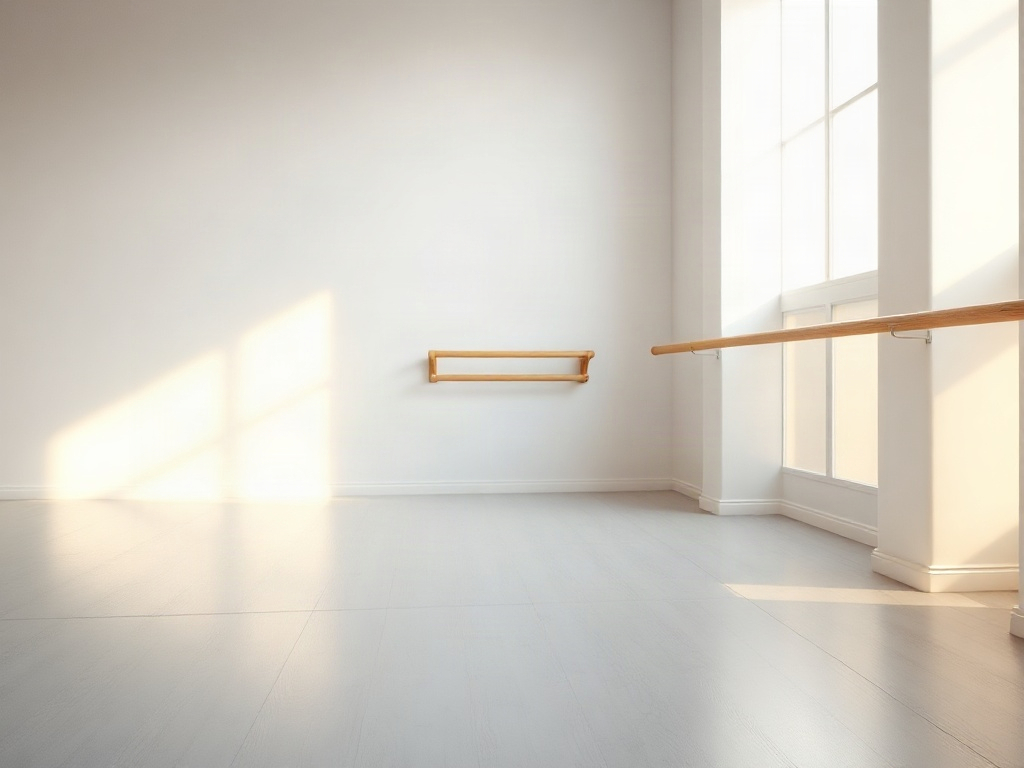The Dance Shed
