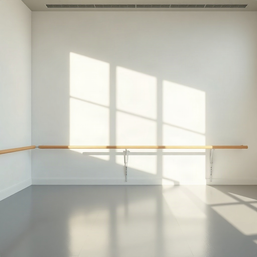 The Dance Shed