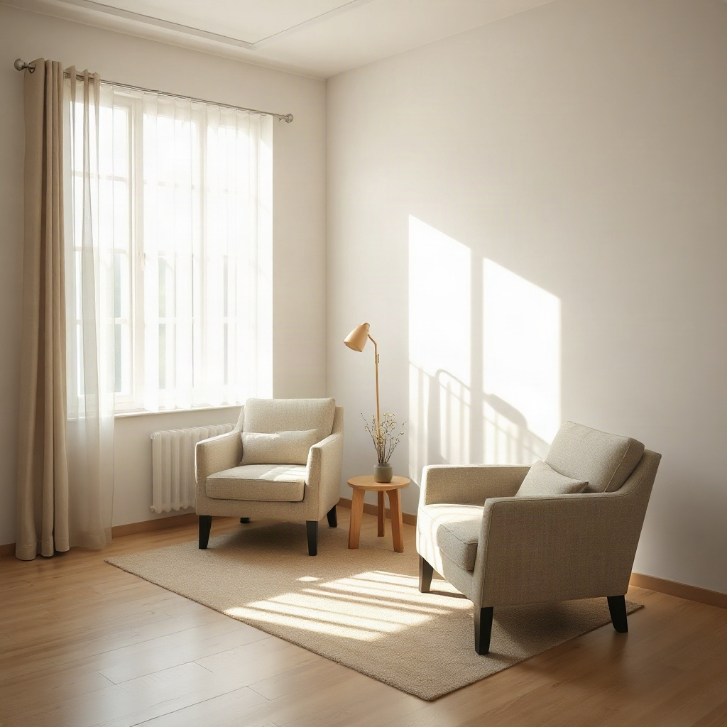 Daria Ibbini Hypnotherapy