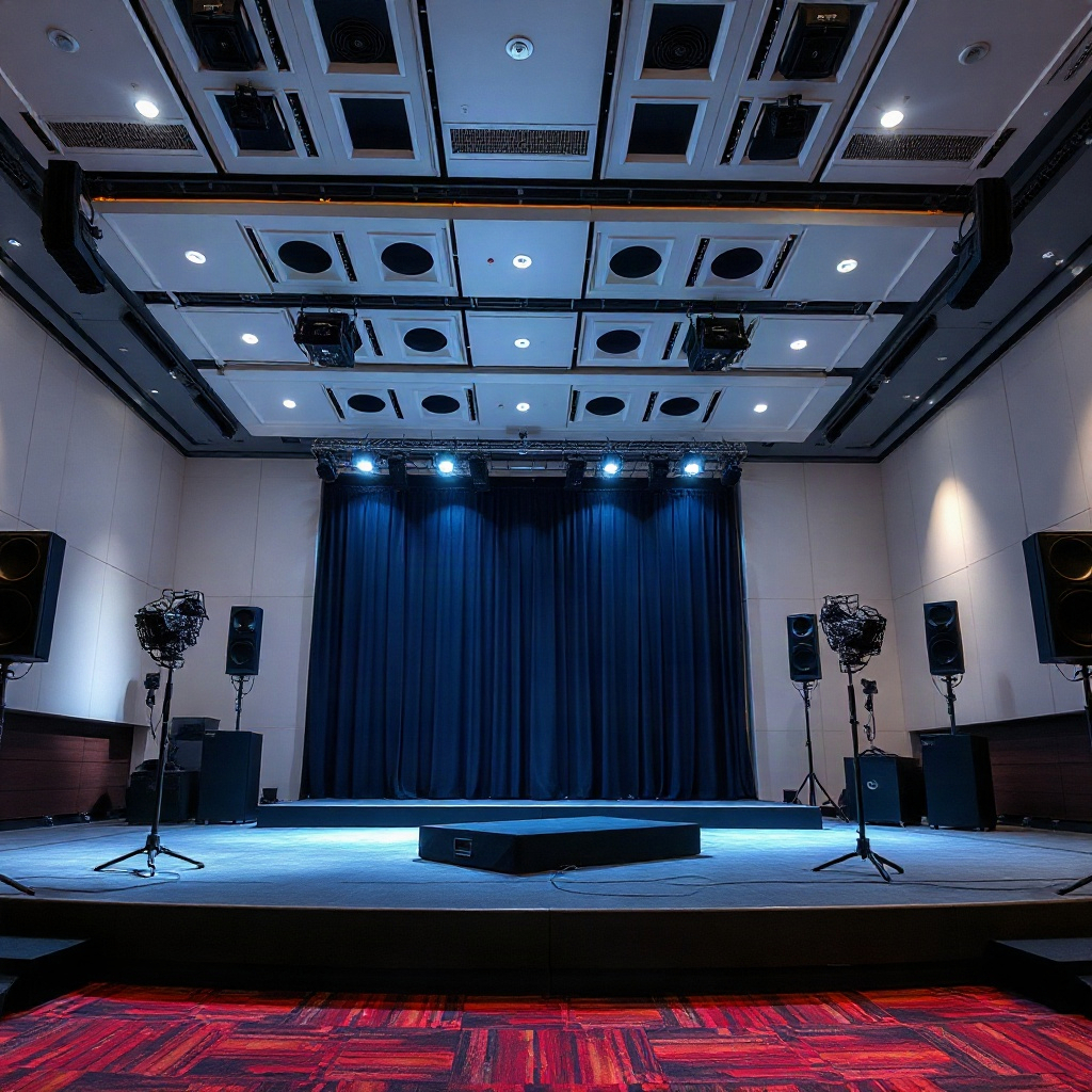 Dark Skies Productions