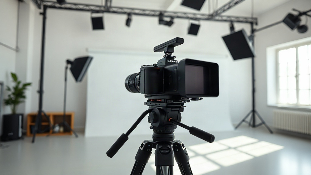 Dark Skies Productions