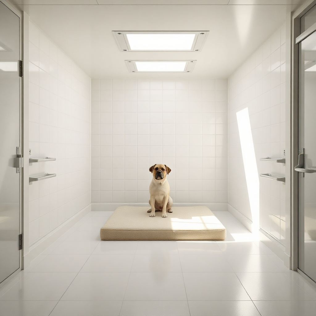 Darling Dog’s Grooming by Chantal (Banbridge)