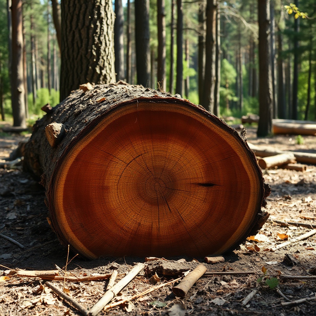 Darrington Tree Services
