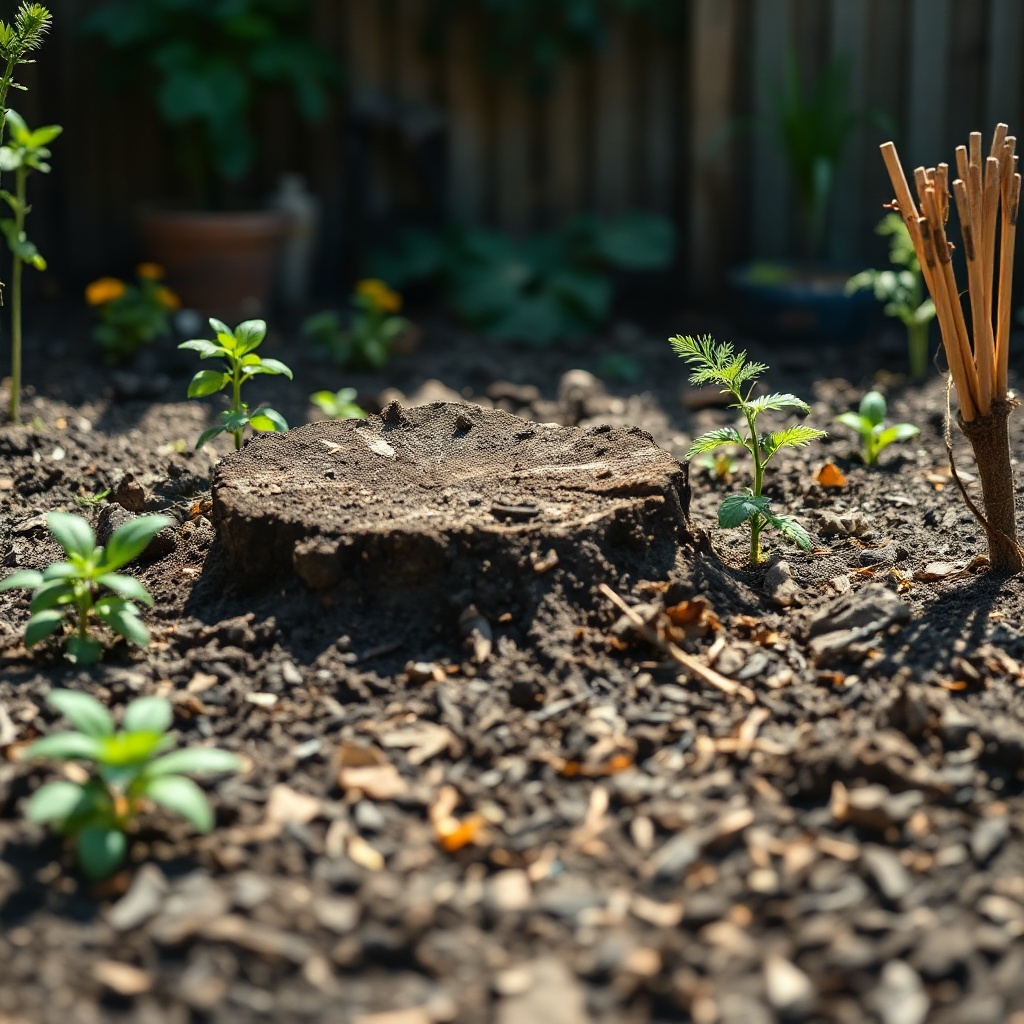 Darrington Tree Services