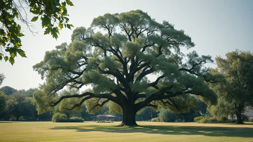 Darrington Tree Services