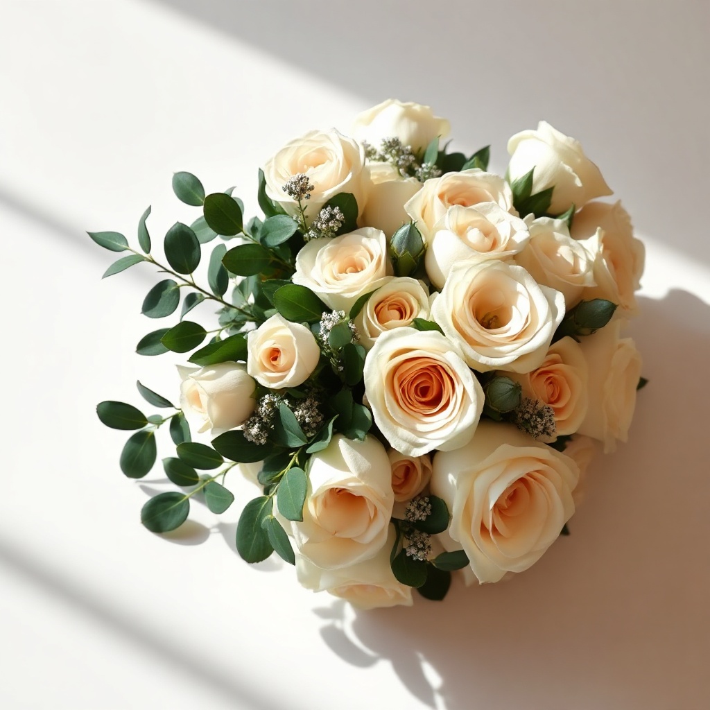 Dasher floral creations
