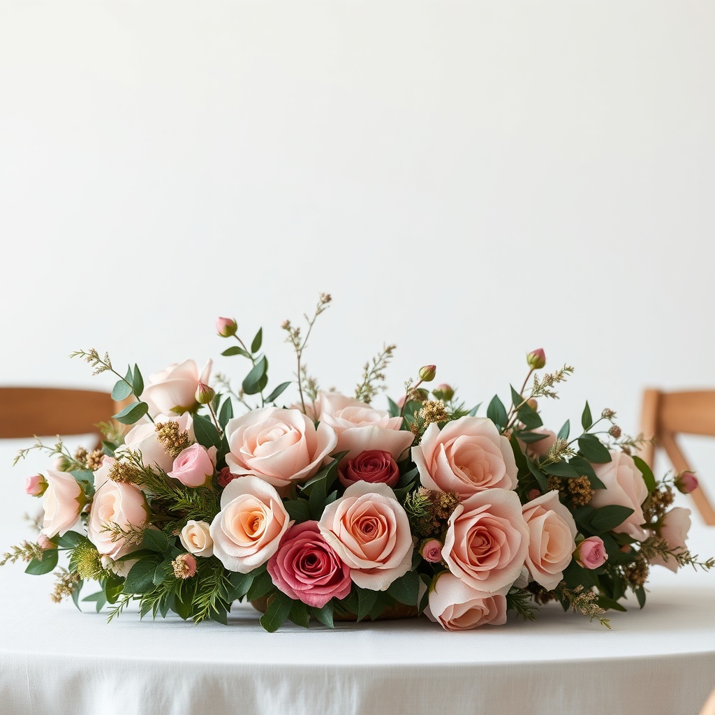 Dasher floral creations