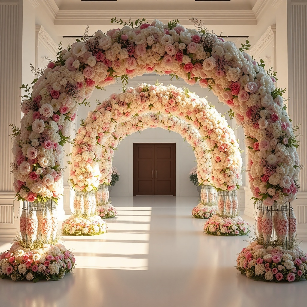 Dasher floral creations