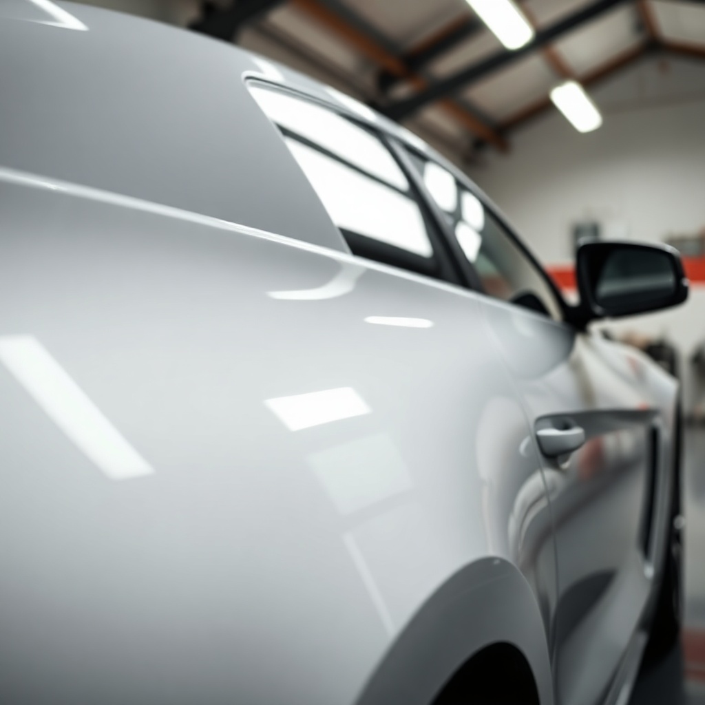 Daves Autobody Shop
