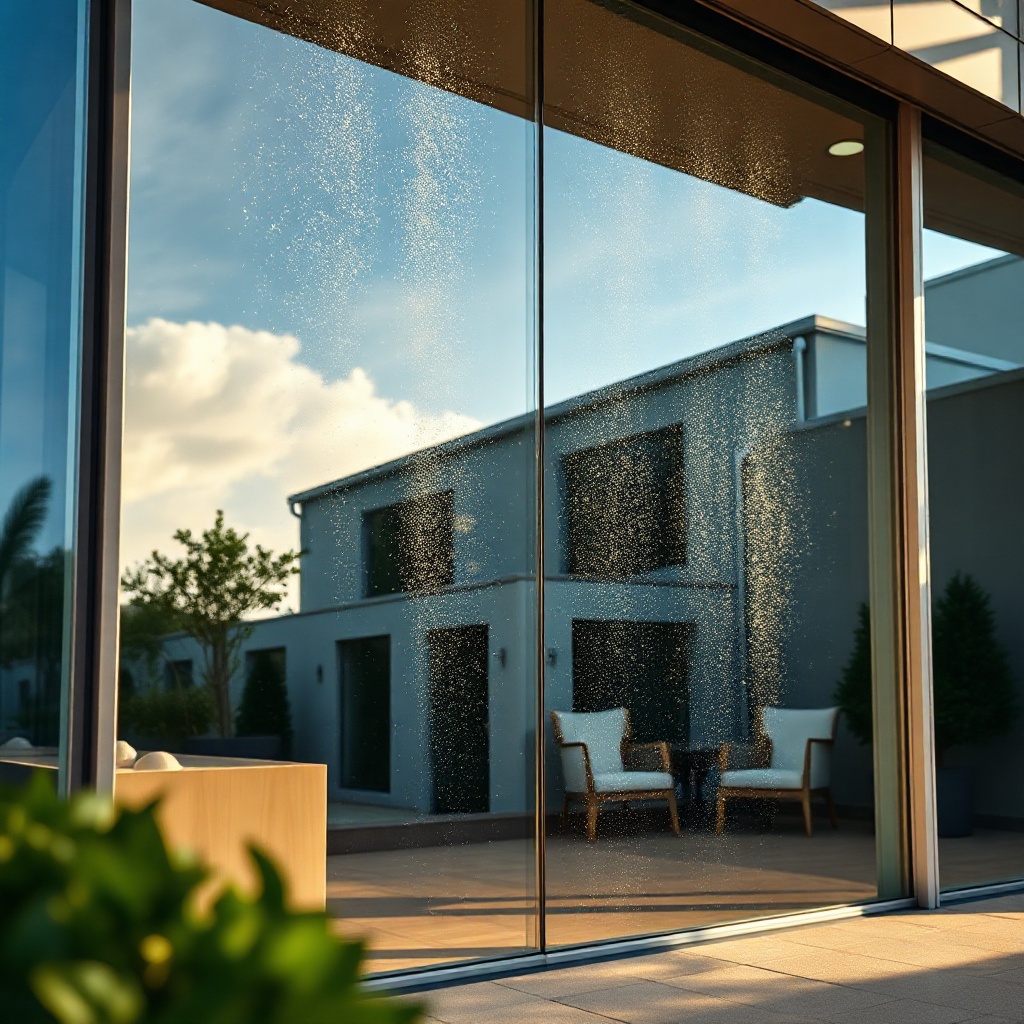 Davies Exterior Cleaning
