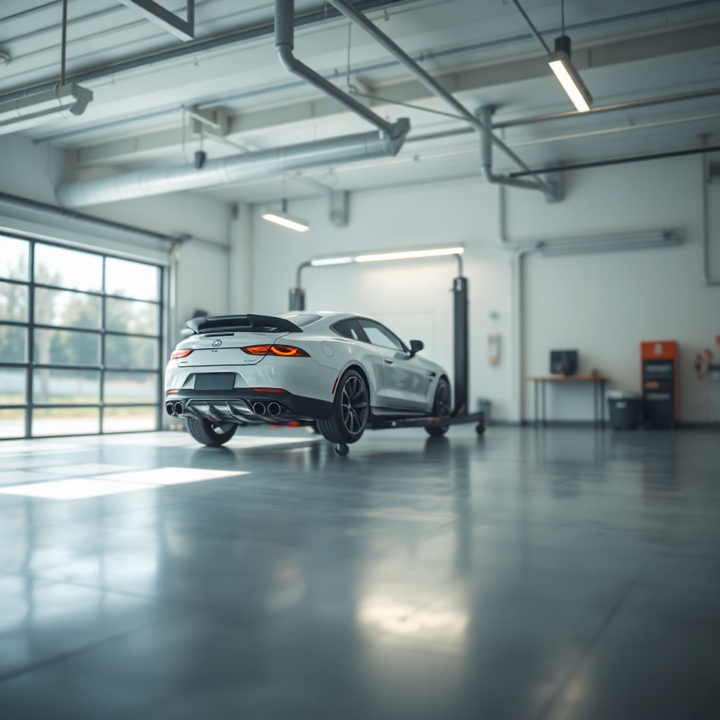 Davran Auto Repair Specialists