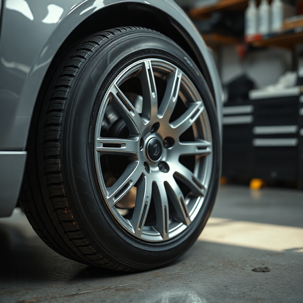 Davran Auto Repair Specialists