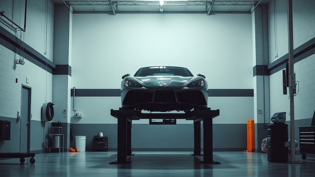 Davran Auto Repair Specialists