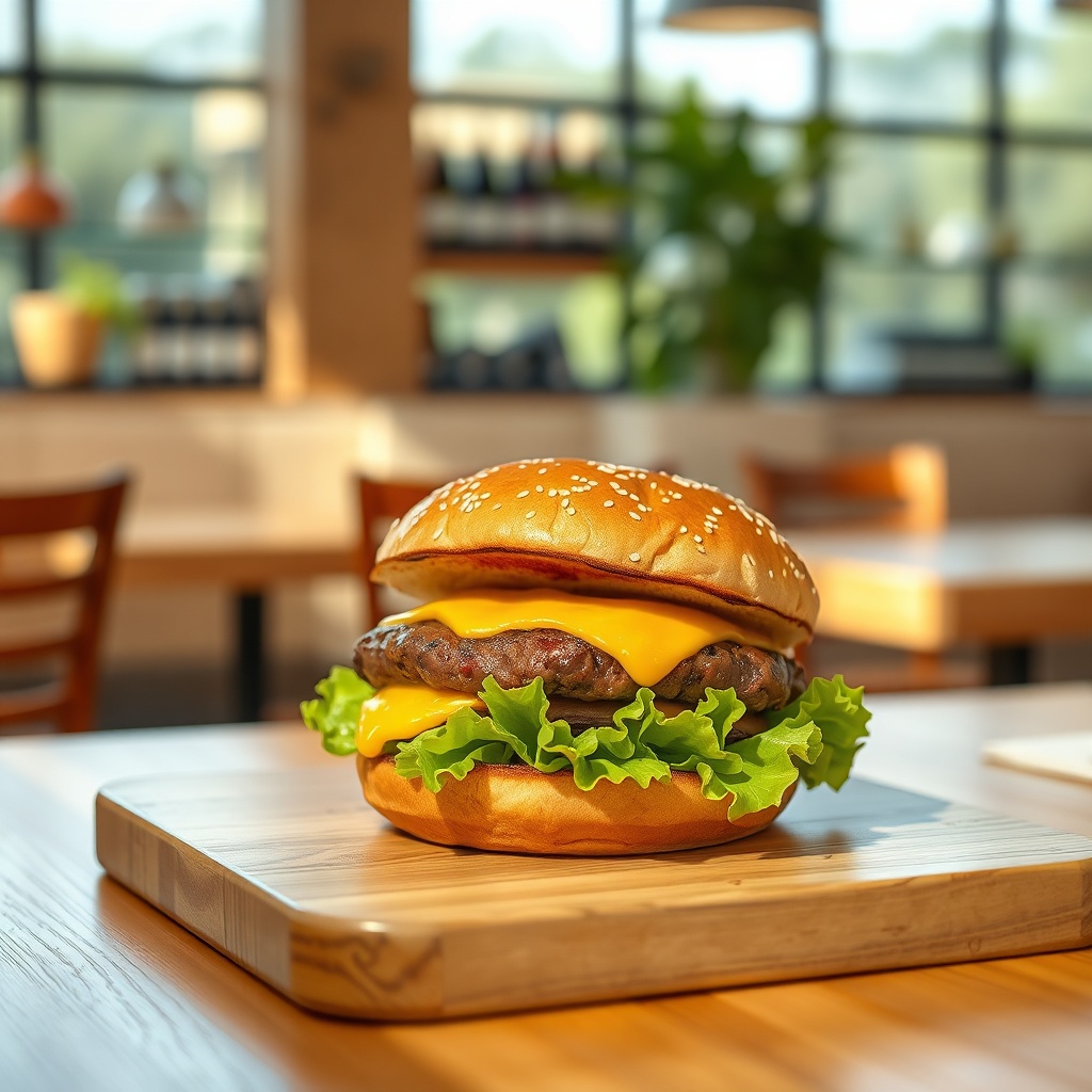 Davy's Catering (Breakfast and Burger Bar)