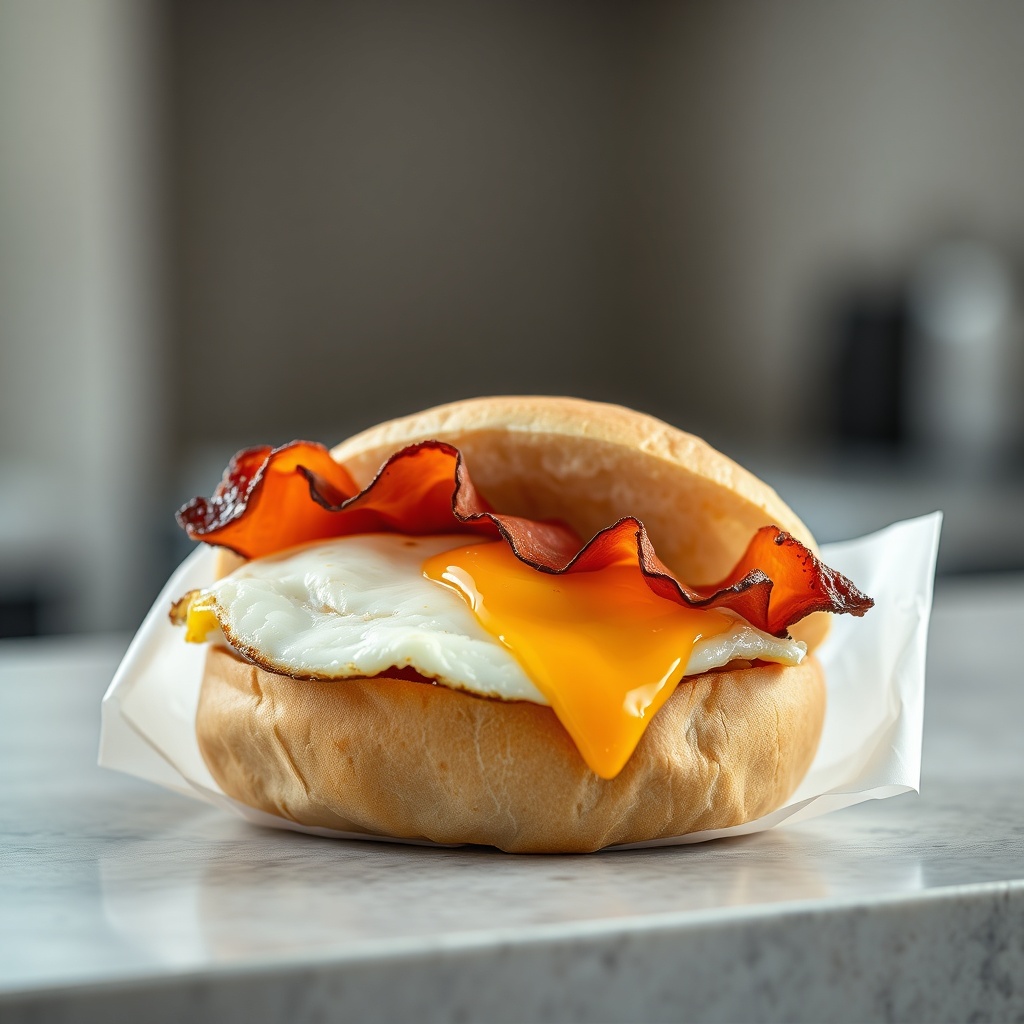 Davy's Catering (Breakfast and Burger Bar)