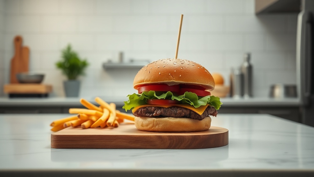Davy's Catering (Breakfast and Burger Bar)