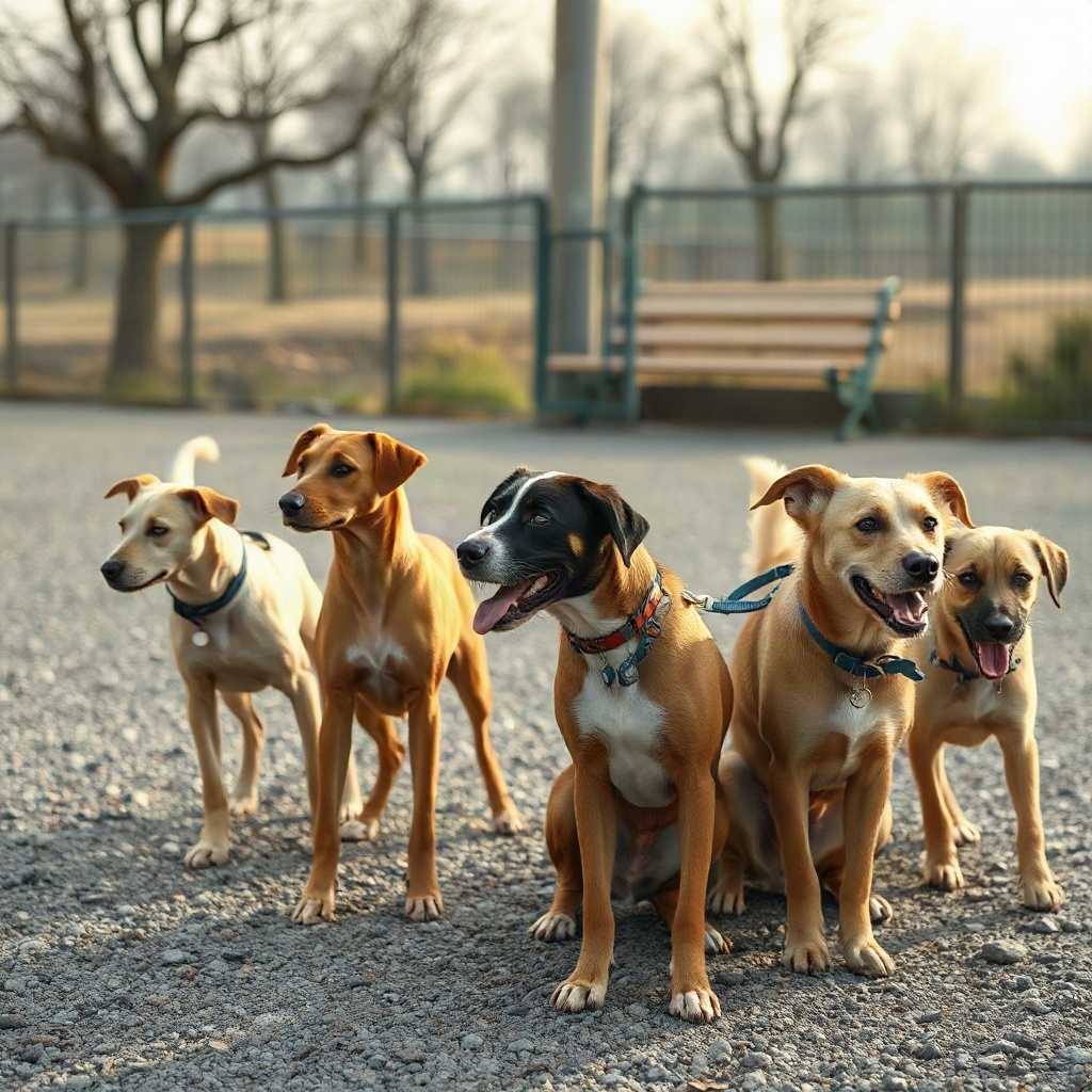 Dawg'z Life