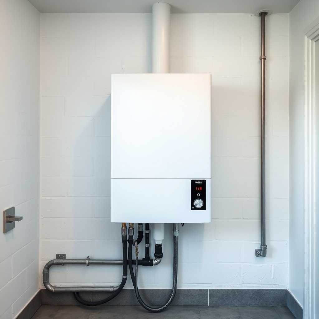 DC Plumbing & Heating