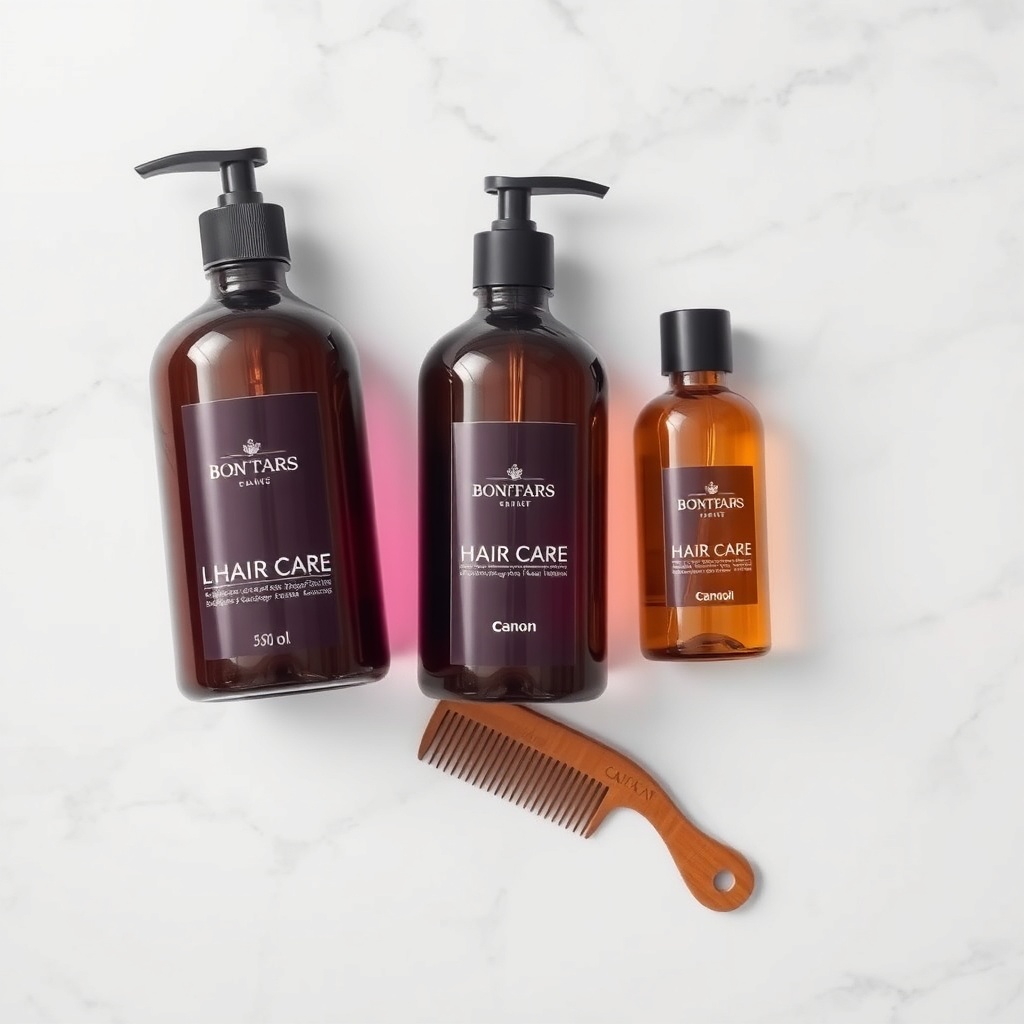 Della Jones Hairdressing