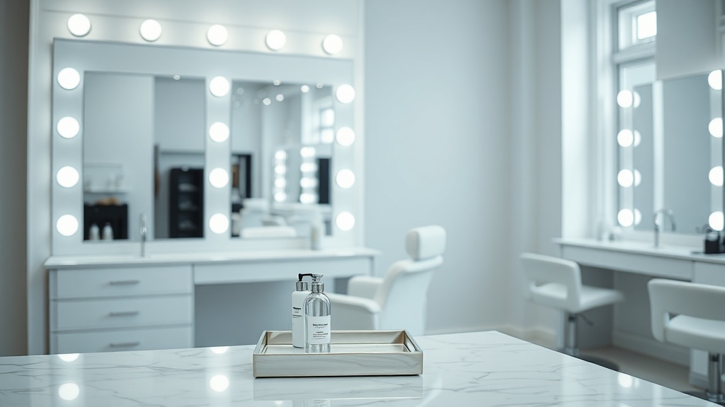 Della Jones Hairdressing