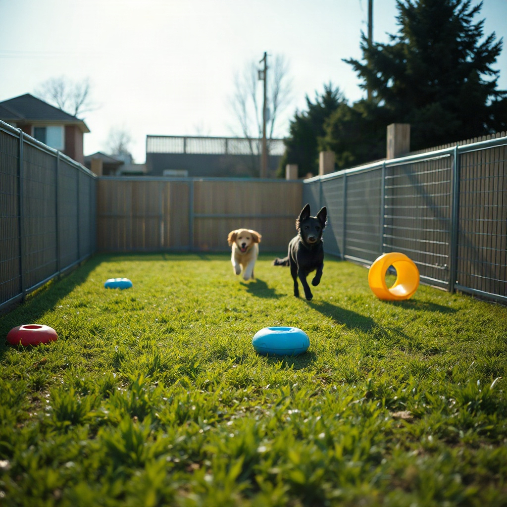 Deputy Dog Day Care and Grooming