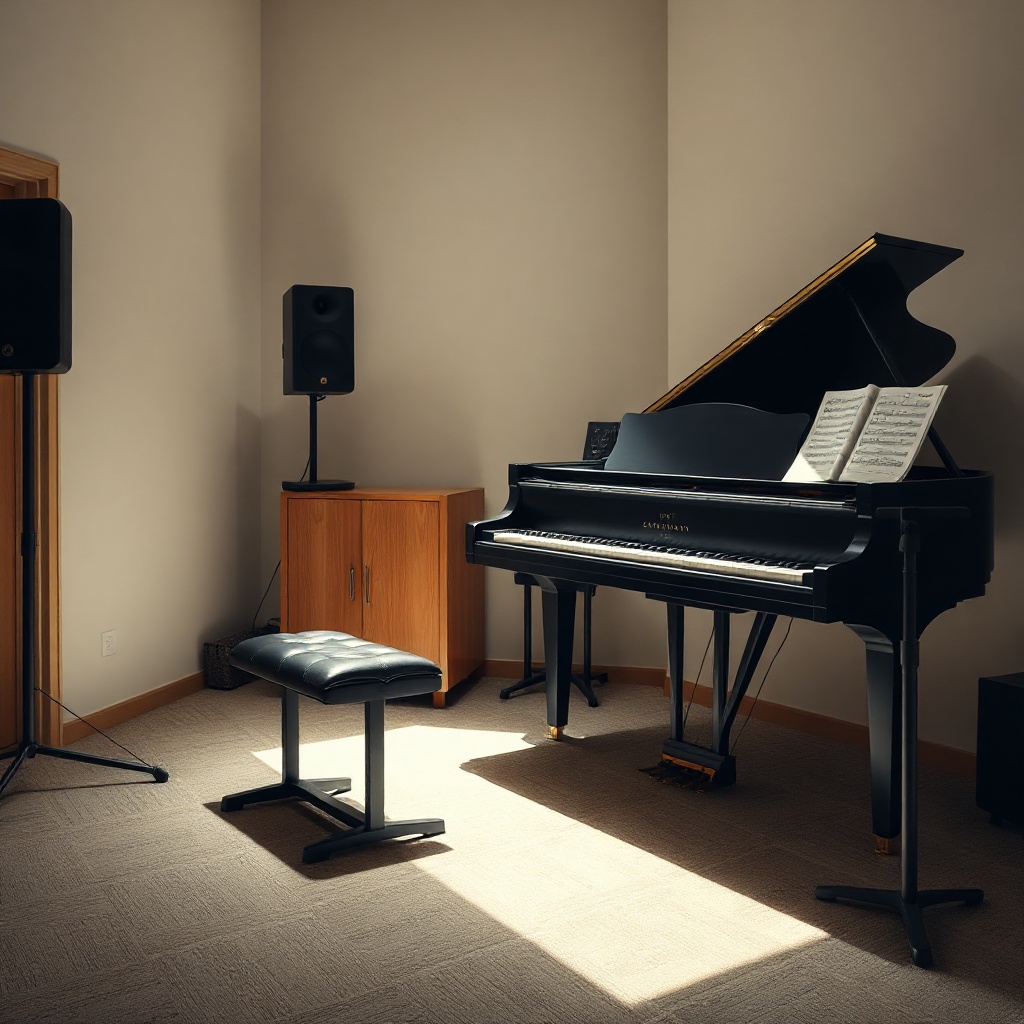 Devon Piano, Clarinet and Theory Specialist for Children and Adults