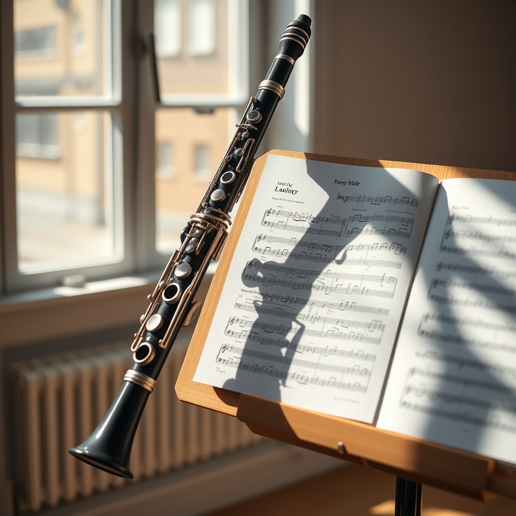 Devon Piano, Clarinet and Theory Specialist for Children and Adults