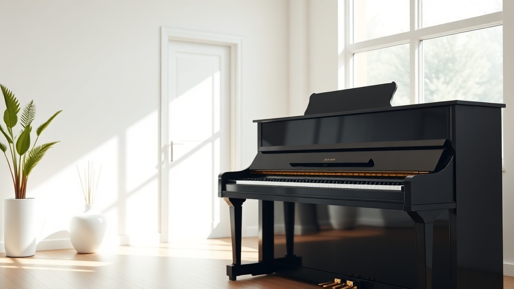 Devon Piano, Clarinet and Theory Specialist for Children and Adults