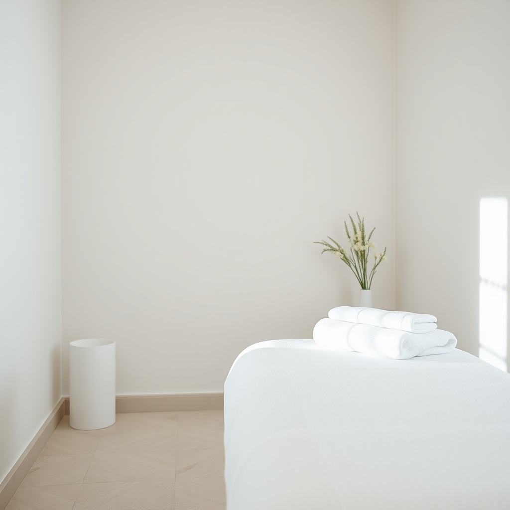 The Diamante Rooms