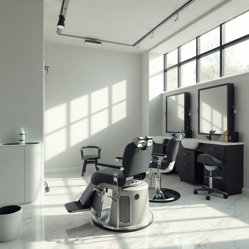 Diamond barber hoylake