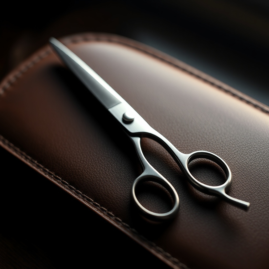 Diamond barber hoylake