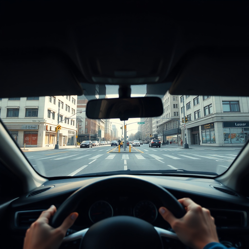Diamond Driving School