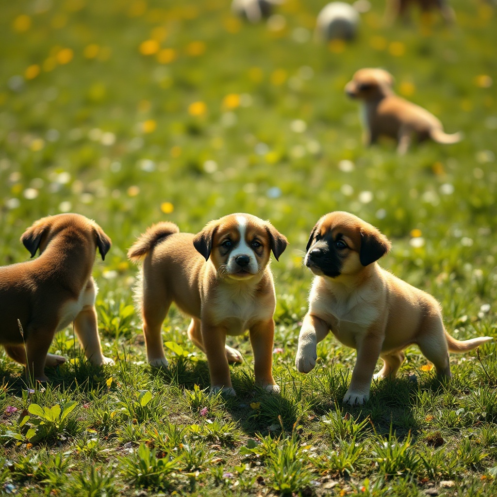 Dingley Dell Dog Services