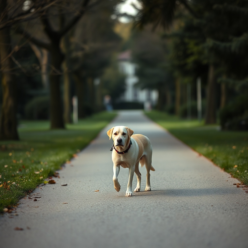 Dingley Dell Dog Services