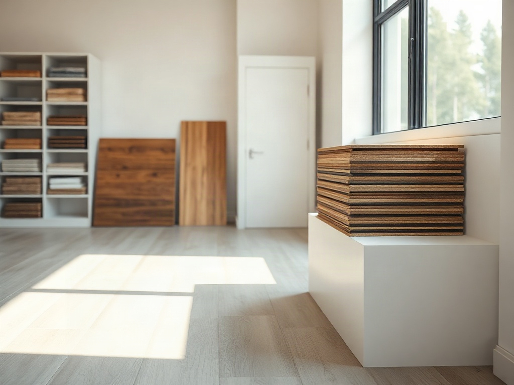 Direct Wood Flooring