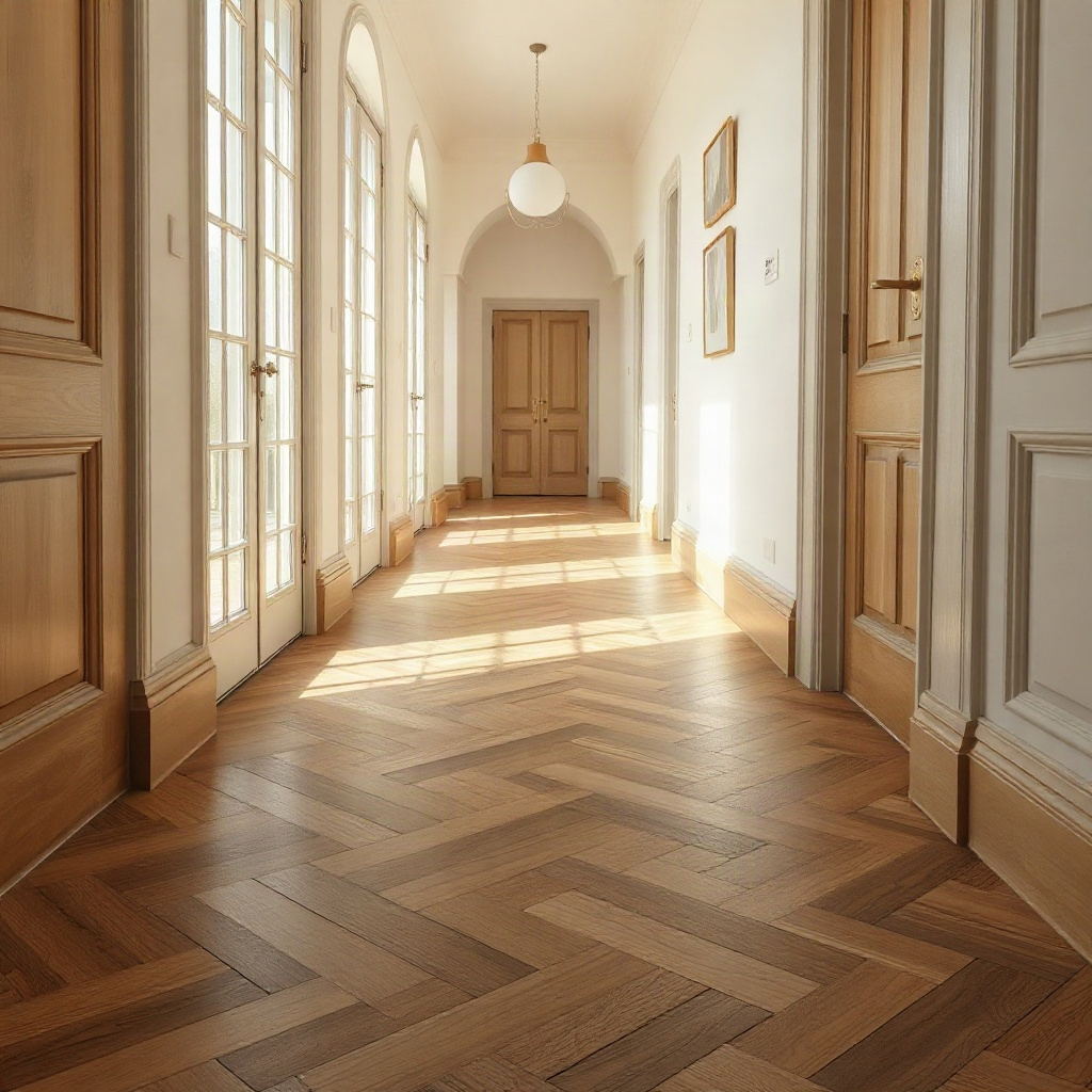 Direct Wood Flooring