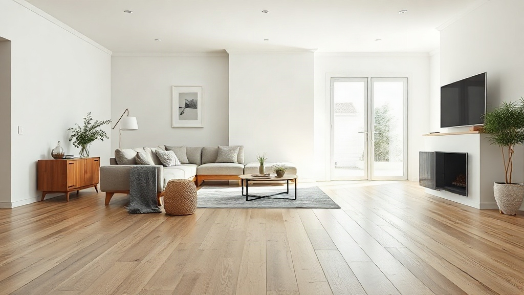 Direct Wood Flooring