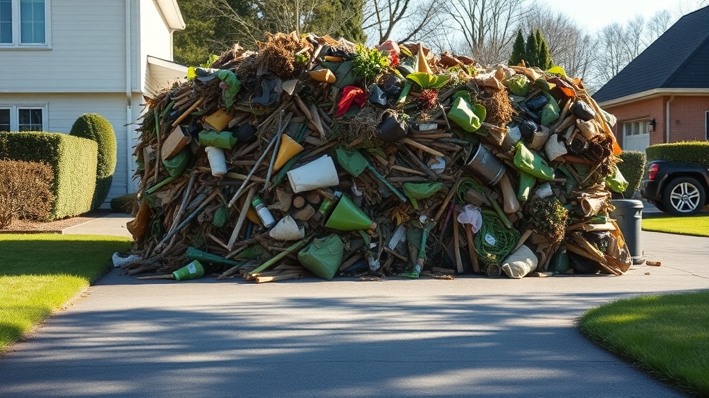 Discount Rubbish Removals