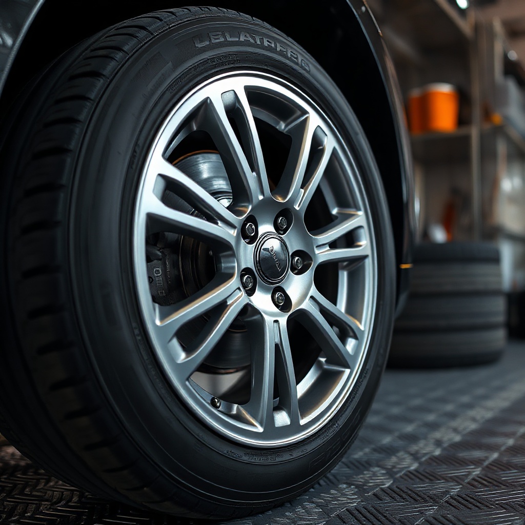 Discount Tyre Centre