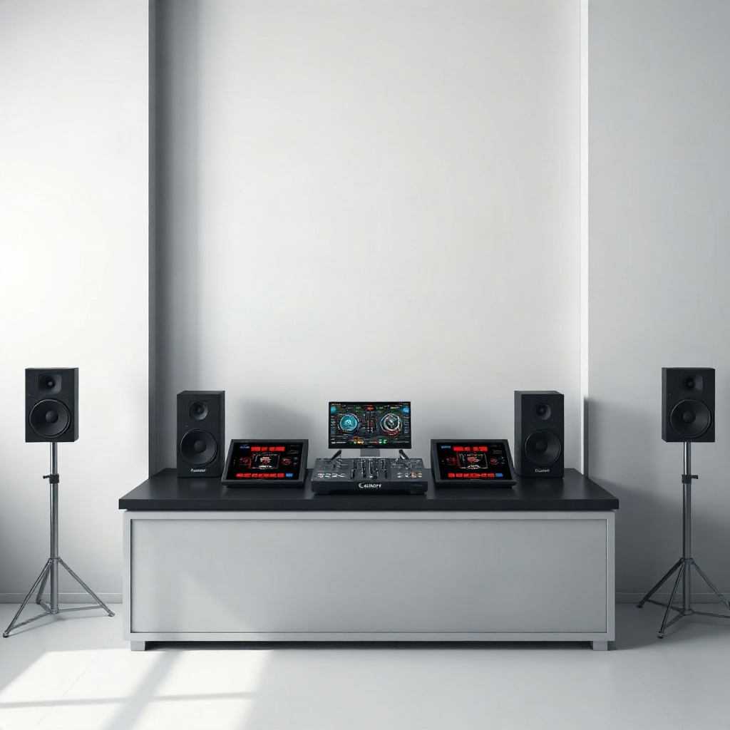 DJ DLuxe