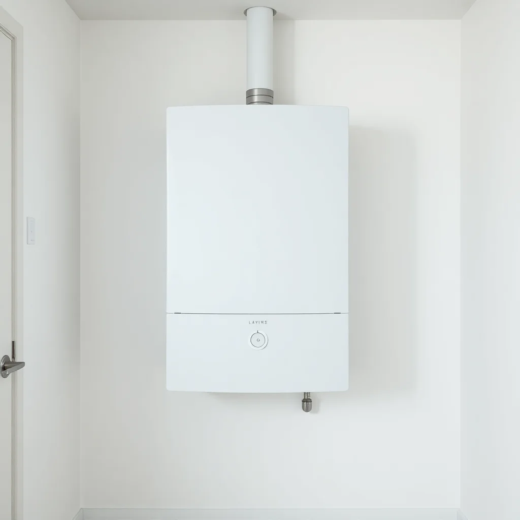 DLM Plumbing & Heating Services