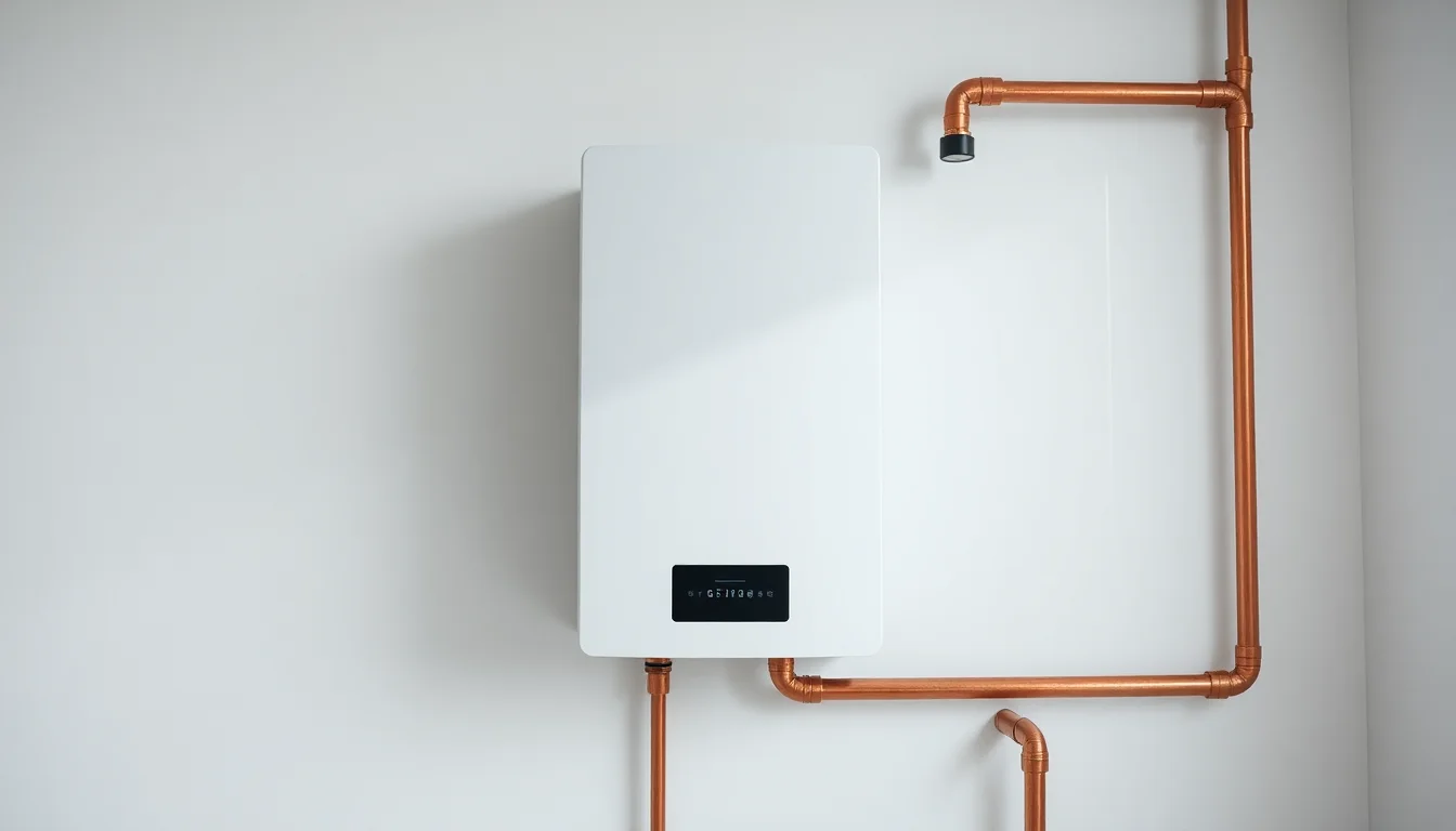 DLM Plumbing & Heating Services