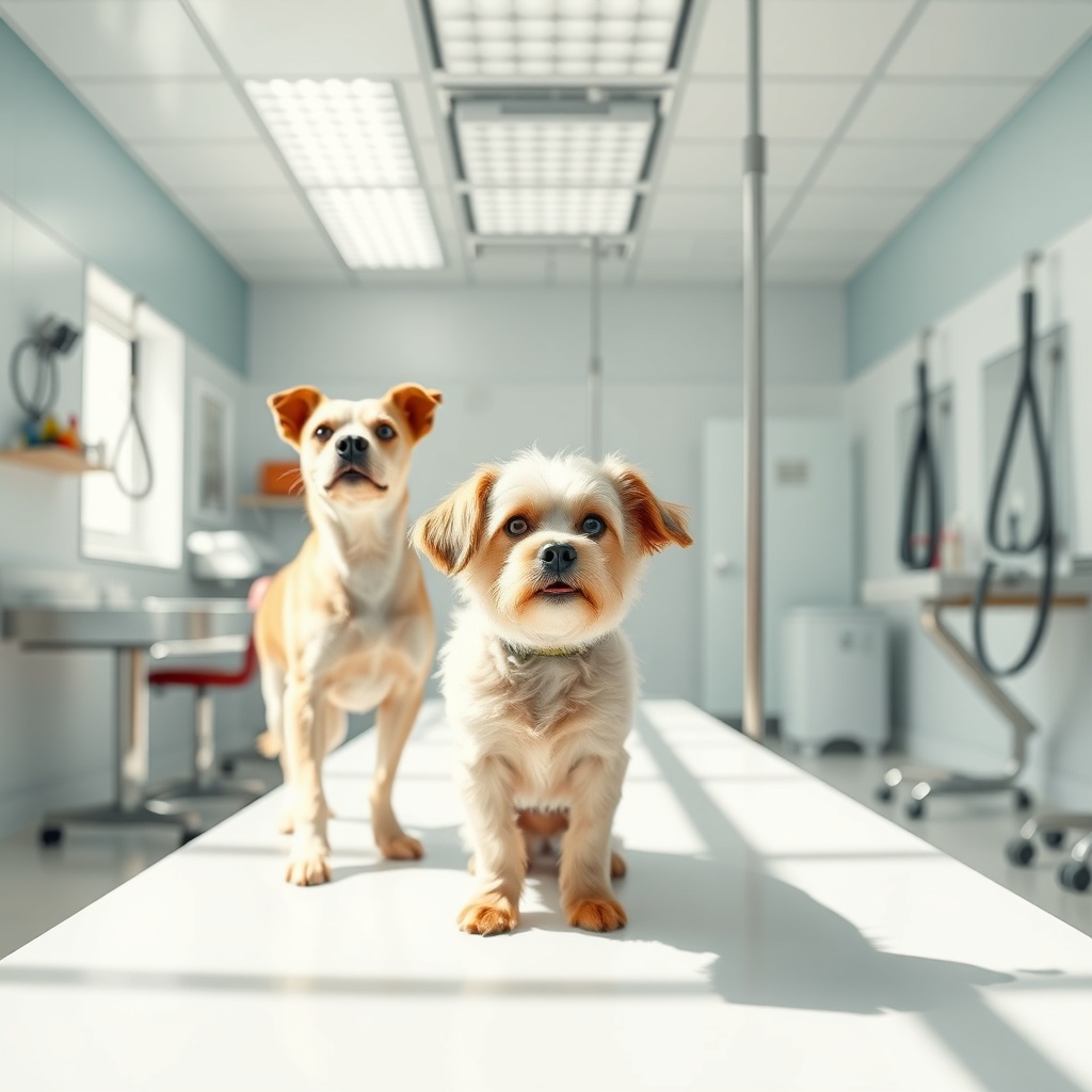 The Dog Grooming Company
